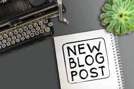 Example Blog Post