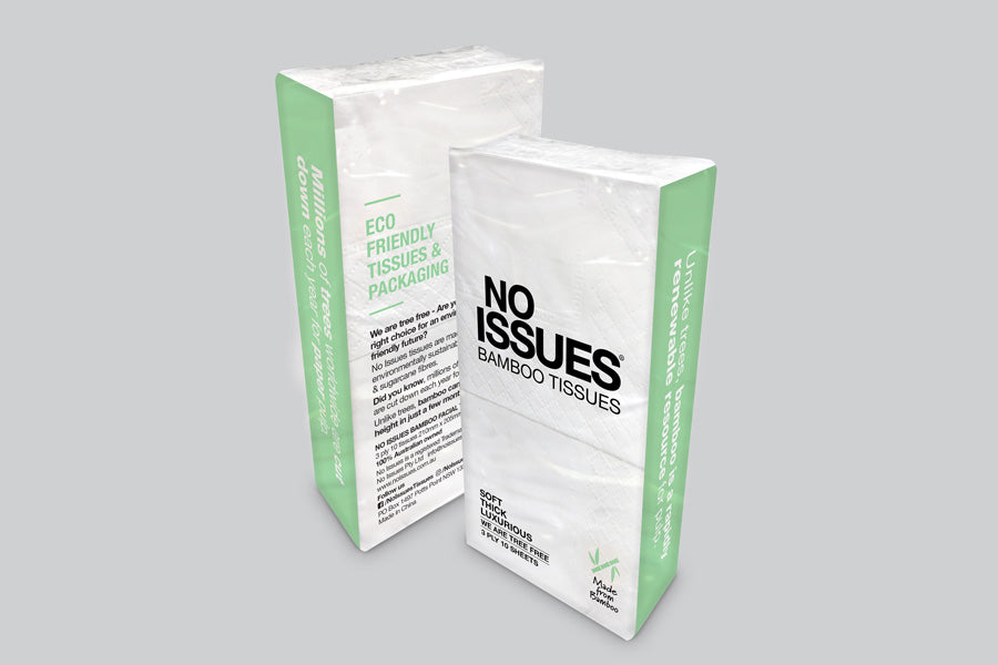 Collections – NO ISSUES