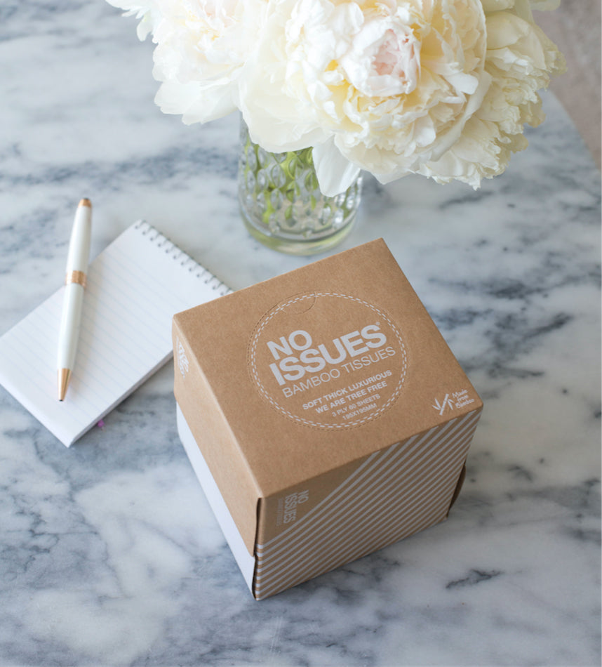 Collections – NO ISSUES