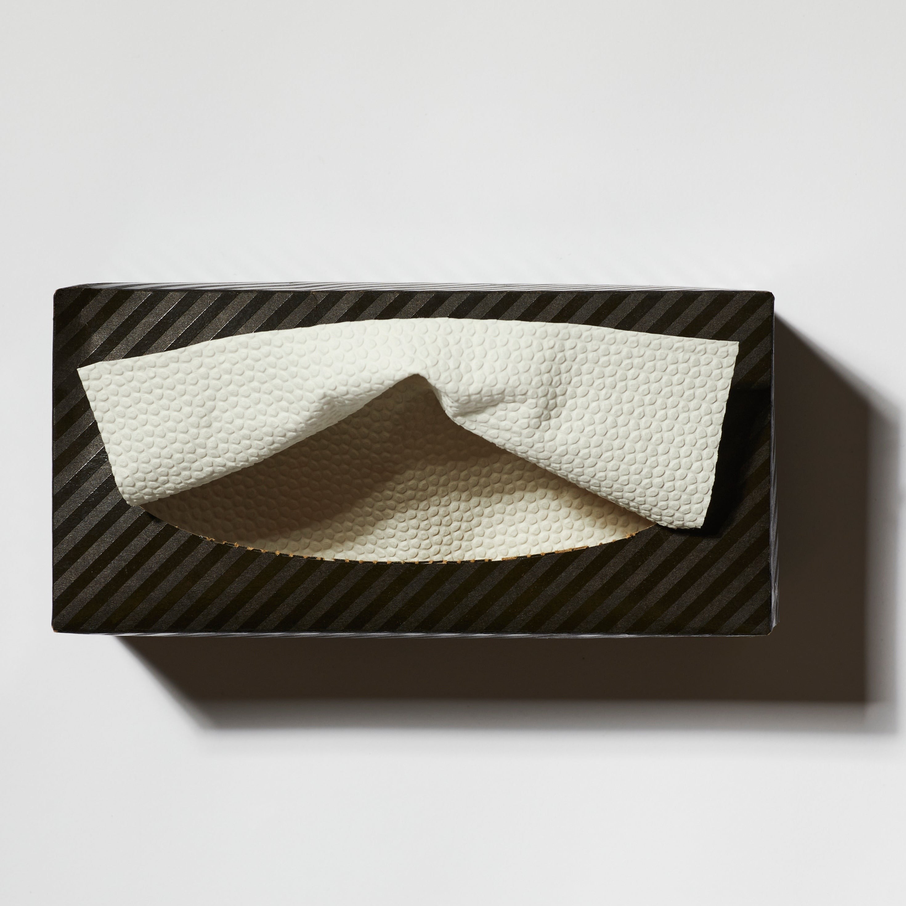 NO ISSUES 100% Bamboo Tissues